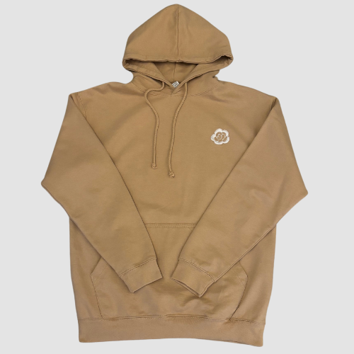 Amiore hoodie - sand