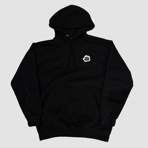 Amiore hoodie - black